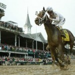 Super Saver Kentucky Derby