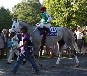 Travers - Afleet Again.