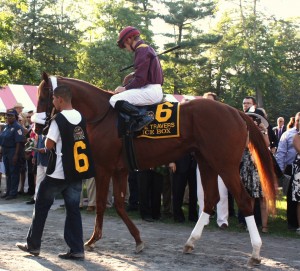 Travers - Ice Box.